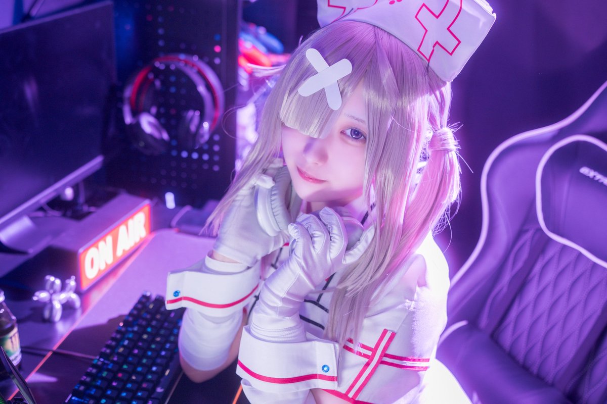 東いむ tweet media