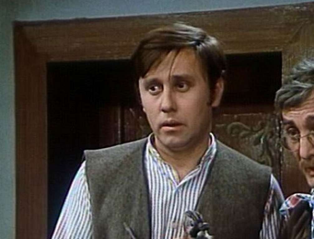 Čaroděj druhé kategorie tweet media