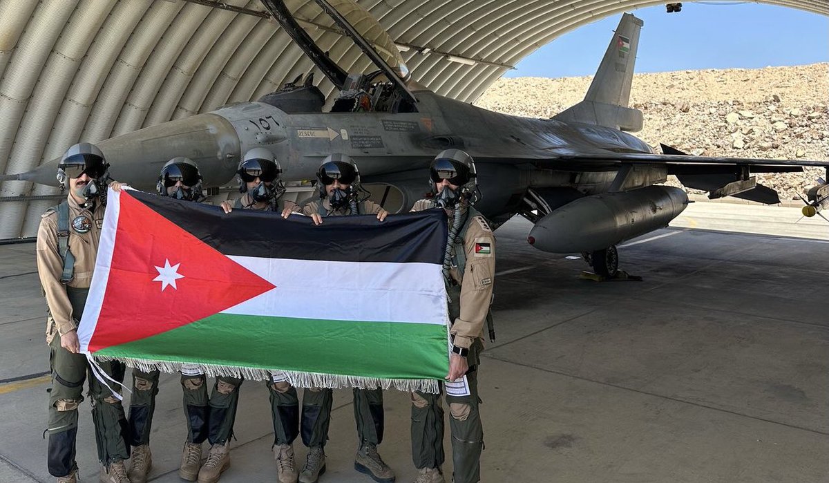 رمضان الرواشدة tweet media