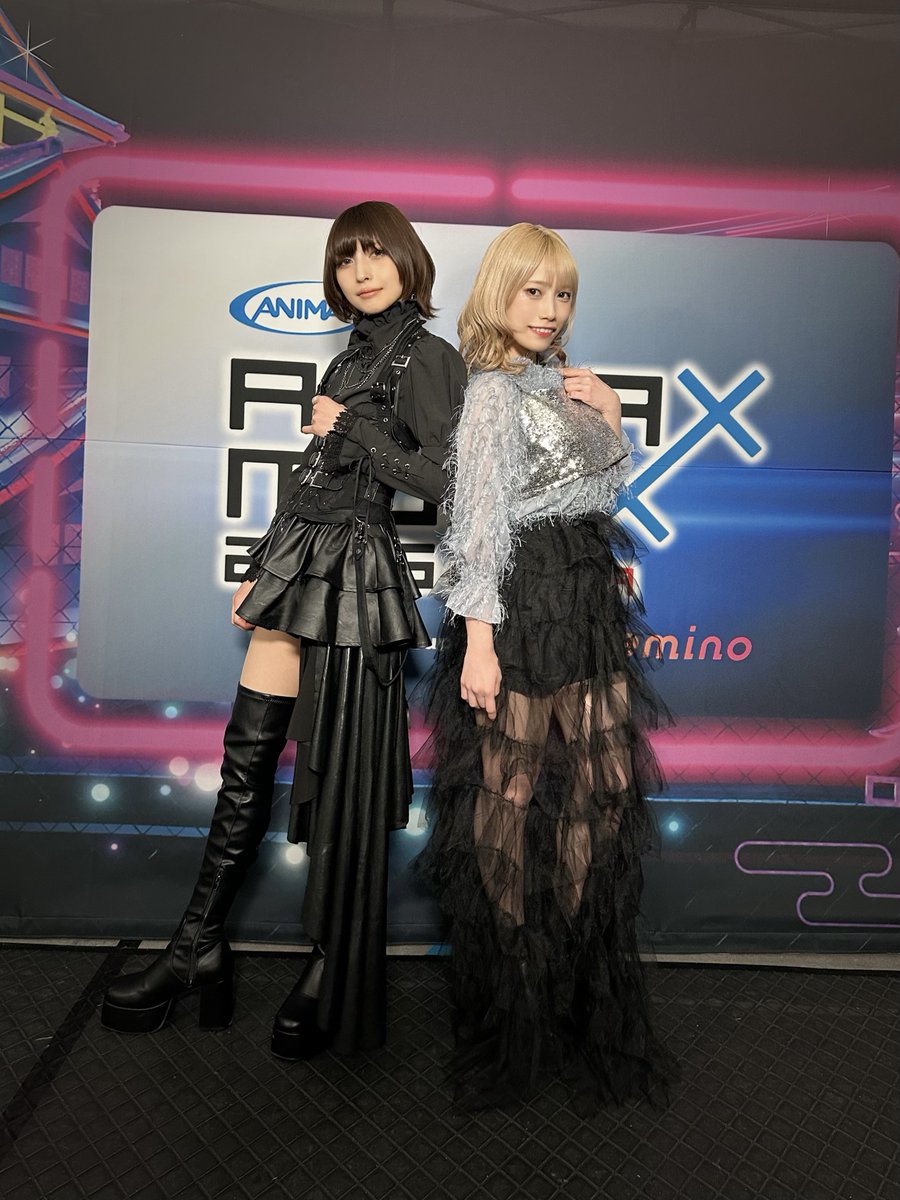 佐々木李子＠夏ワンマン開催🎤 tweet media