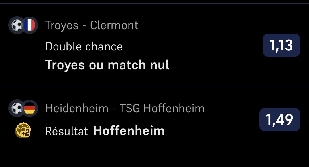 z’Pronos tweet media