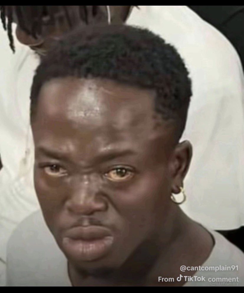 Stonebwoy watching this rn