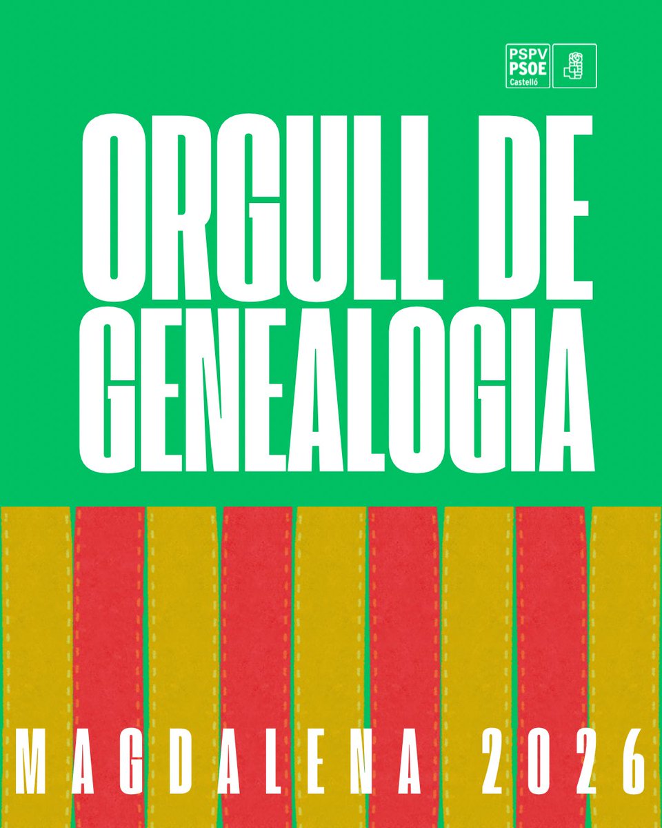 PSPV-PSOE Castelló /♥ tweet media
