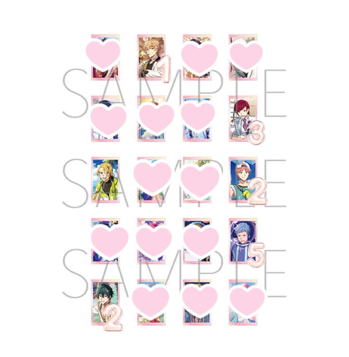 やし@取引 tweet media