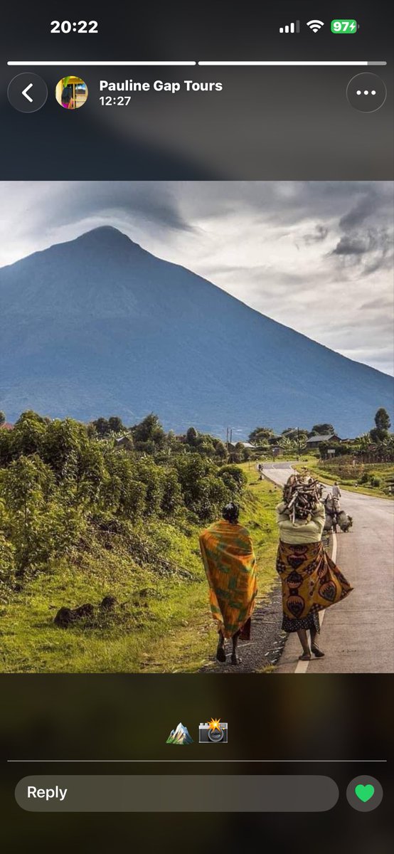 The best home away from home