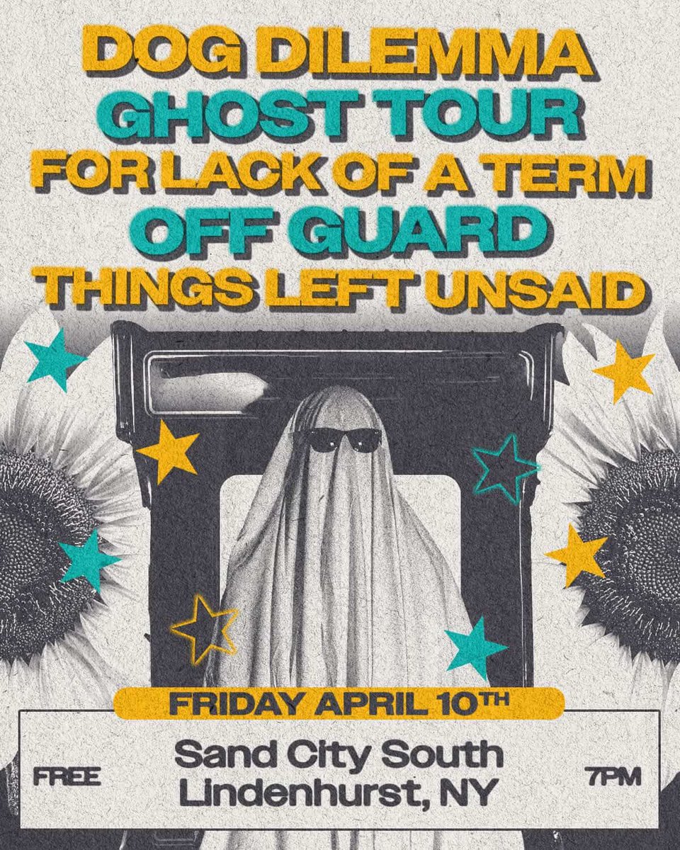 Øff Guard tweet media