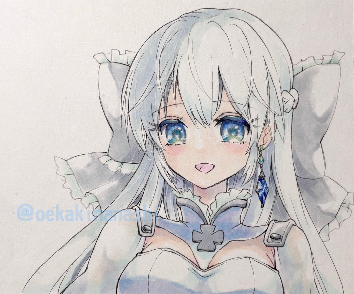 クリアー tweet media