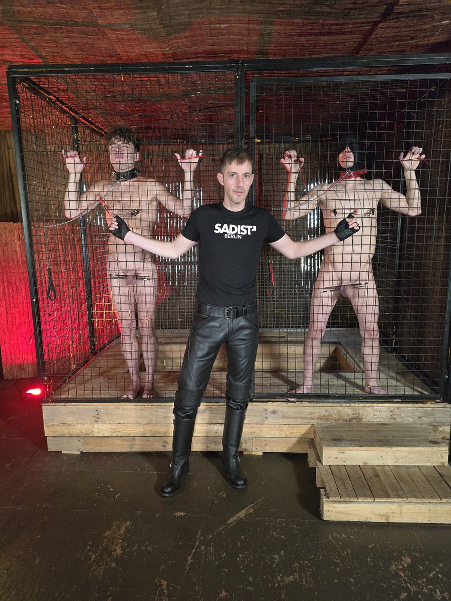 The Pit Events - 26th September tweet media