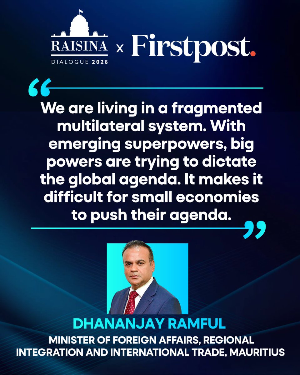 Firstpost tweet media