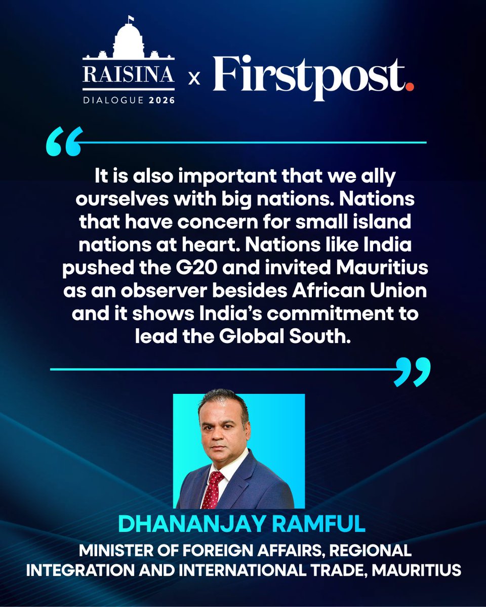 Firstpost tweet media