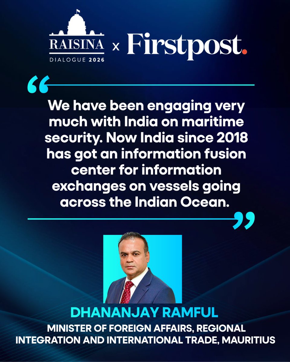 Firstpost tweet media