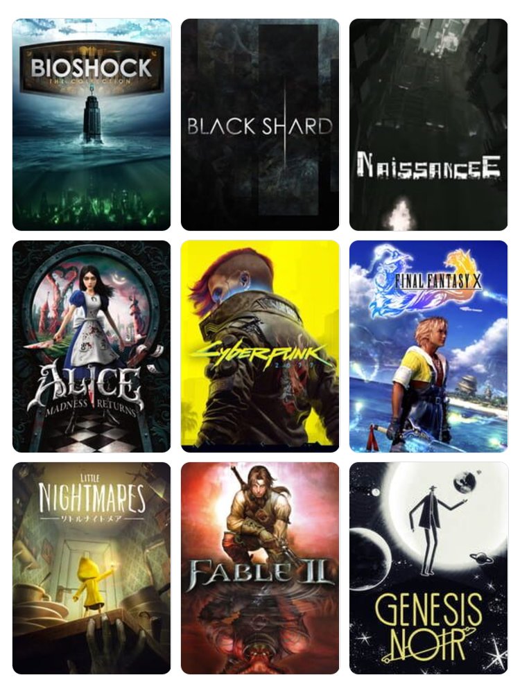 Pernelle. 🎤open for work tweet media