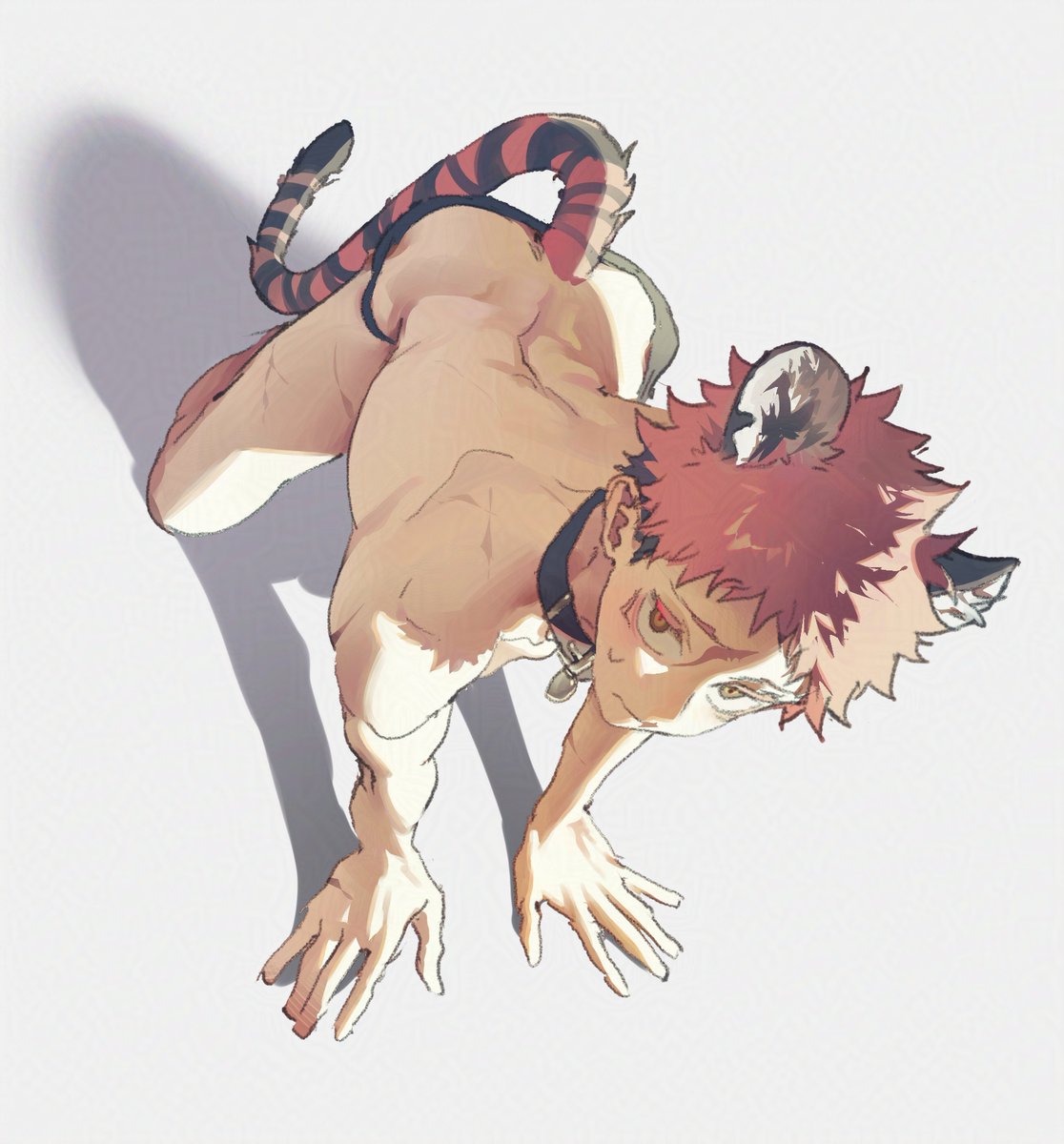 주술계 tweet media