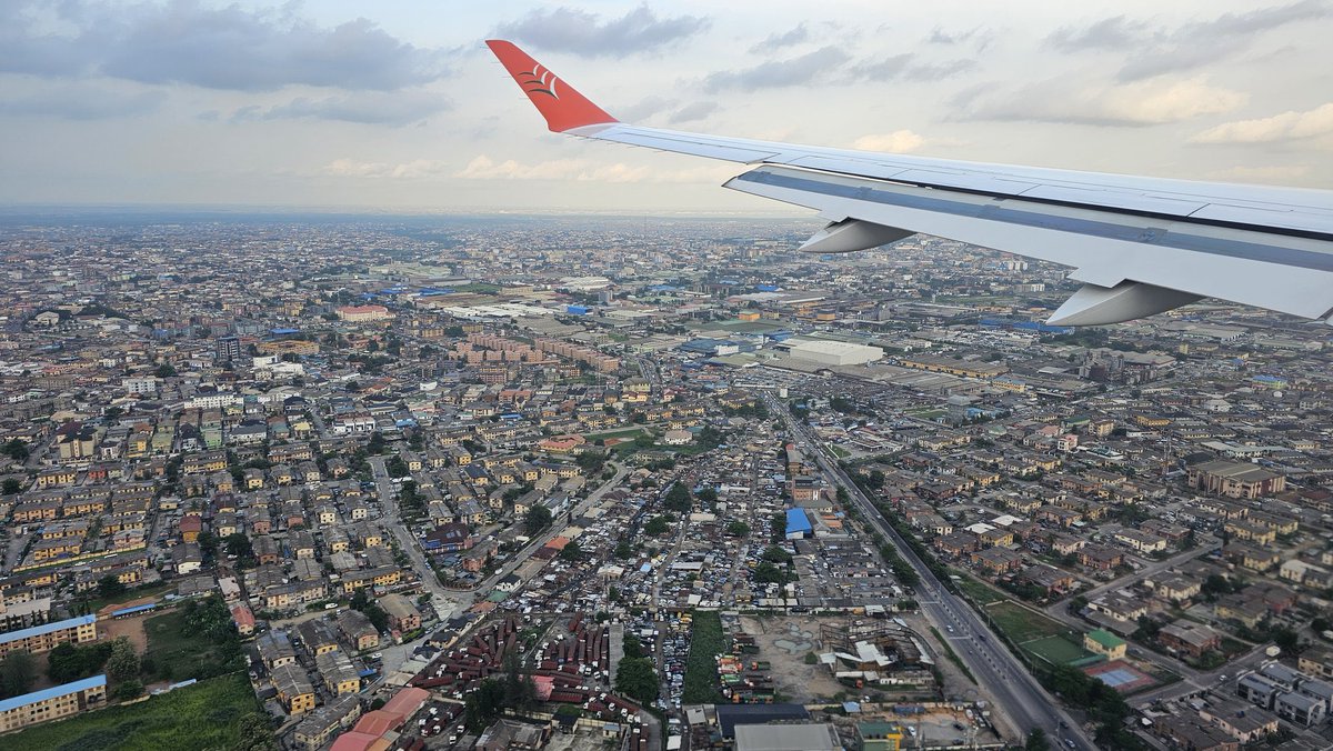 JustKingss's tweet photo. Pride of Akwa Ibom @ibomairlines ❤️ https://t.co/05mWgVXnSB