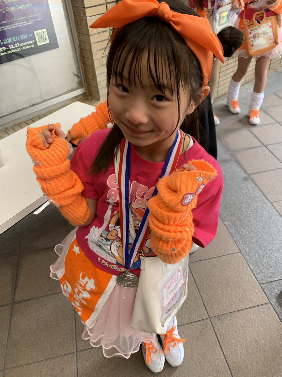 bombsOSK's tweet photo. 本日のMVP🎉

Oチーム
MIREI

Sチーム
天音星七

でした！

おめでとう❗ https://t.co/o0fezvZxYu