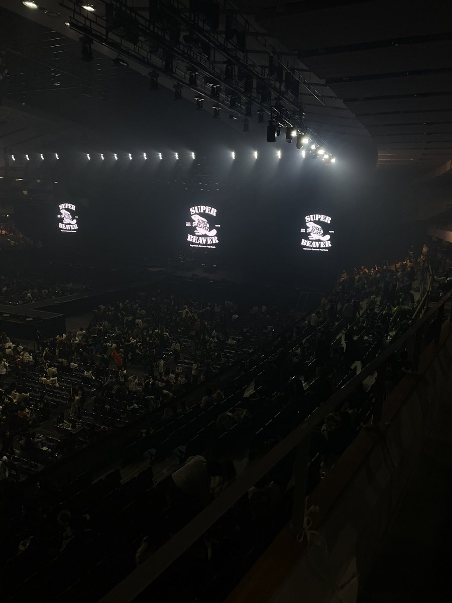 Kosuke 4/17東京、君がいない街 tweet media