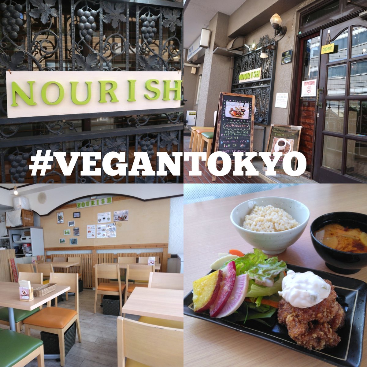 マクロビマウス tweet media