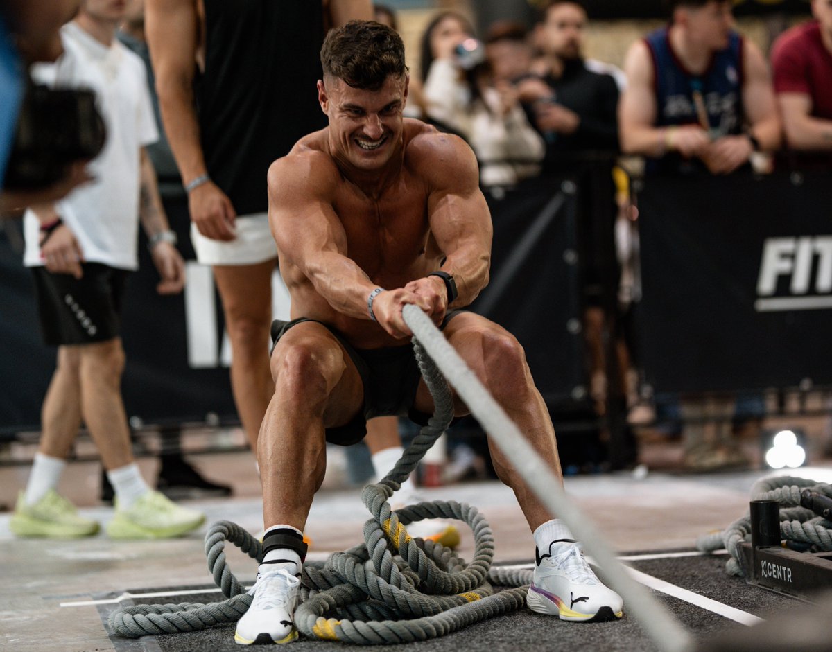 Rob Lipsett tweet media