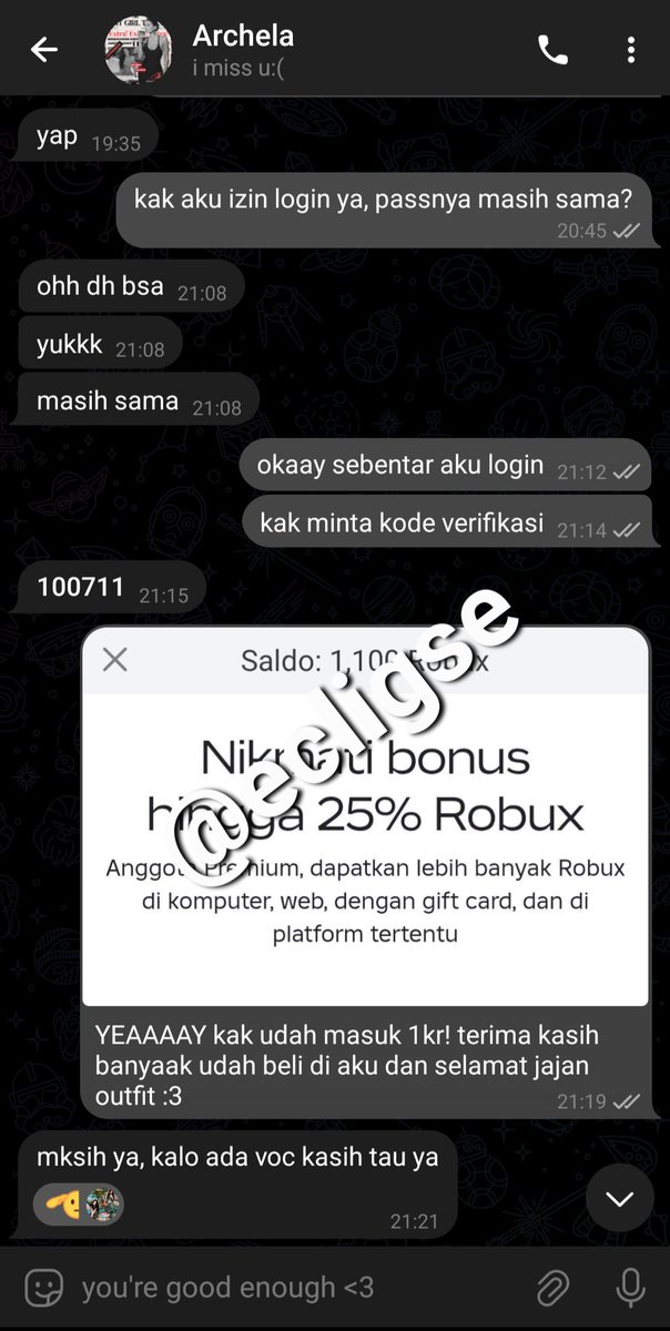 Luna tweet media