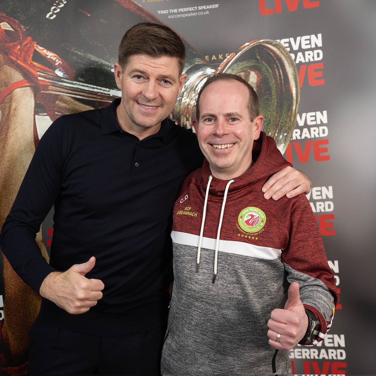 Chris Dolan tweet media