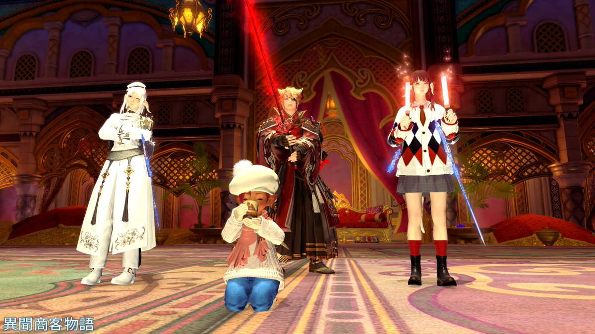 しゃるてぁ tweet media