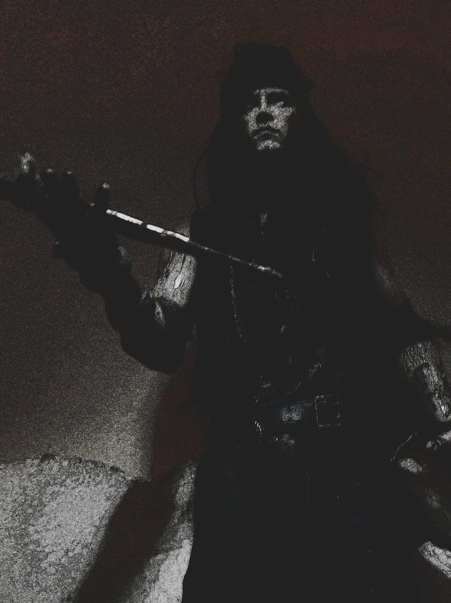 Apocalypse Val tweet media