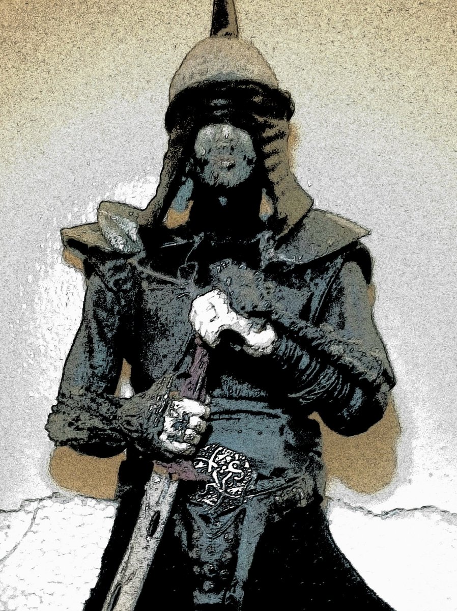 Apocalypse Val tweet media