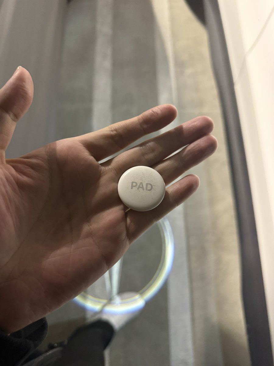 Dr.Hash“Wesley” tweet media