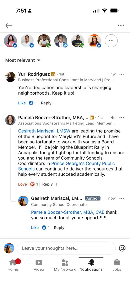 Gesireth Mariscal tweet media