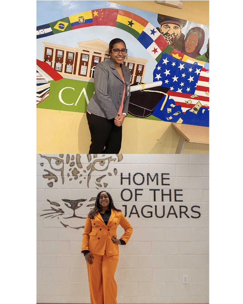 Gesireth Mariscal tweet media