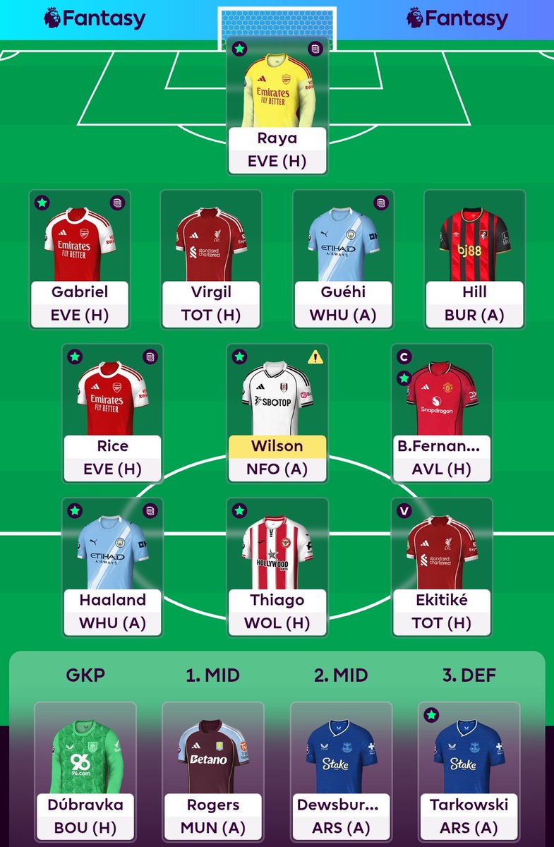 Paul Smith tweet media