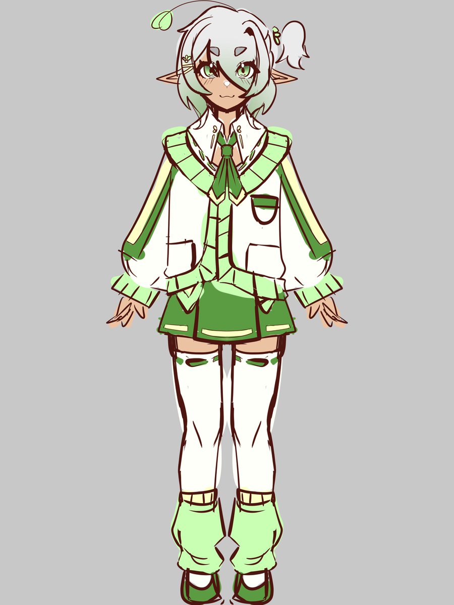 shaneshanr (Vartist) 🌿 3/15 tweet media