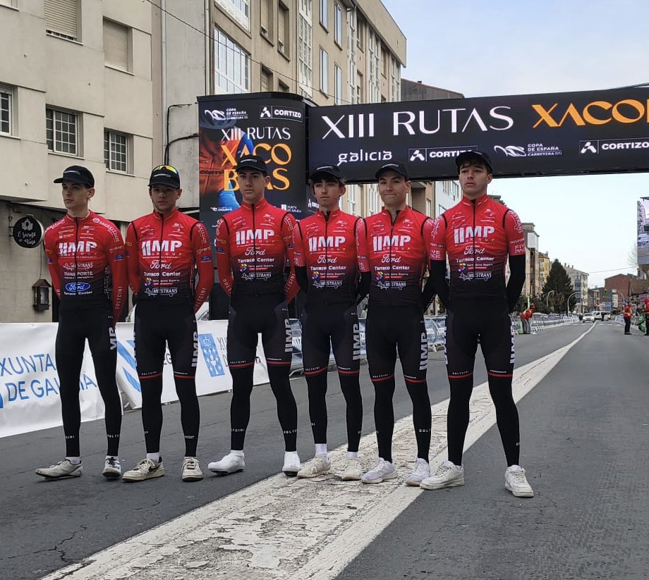 Team MPGroup-Doltcini tweet media