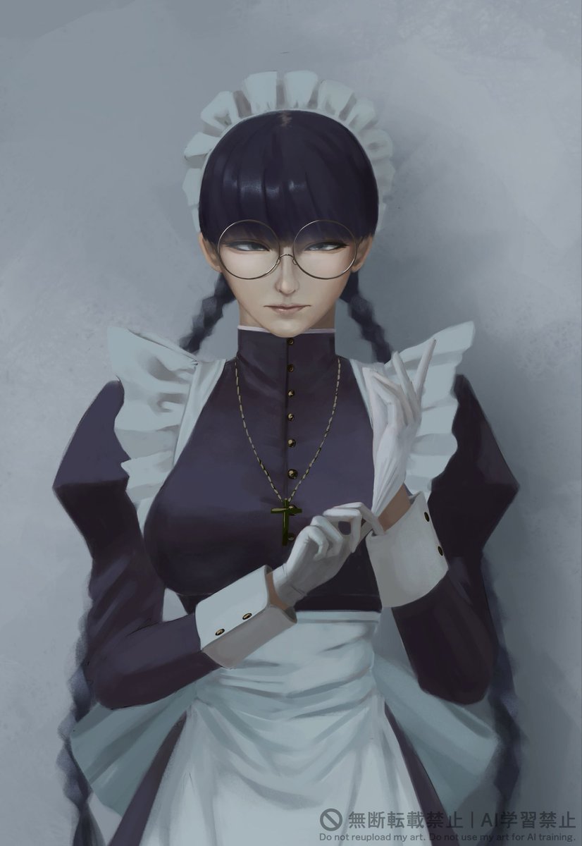 Roberta
#blacklagoon
#ブラックラグーン