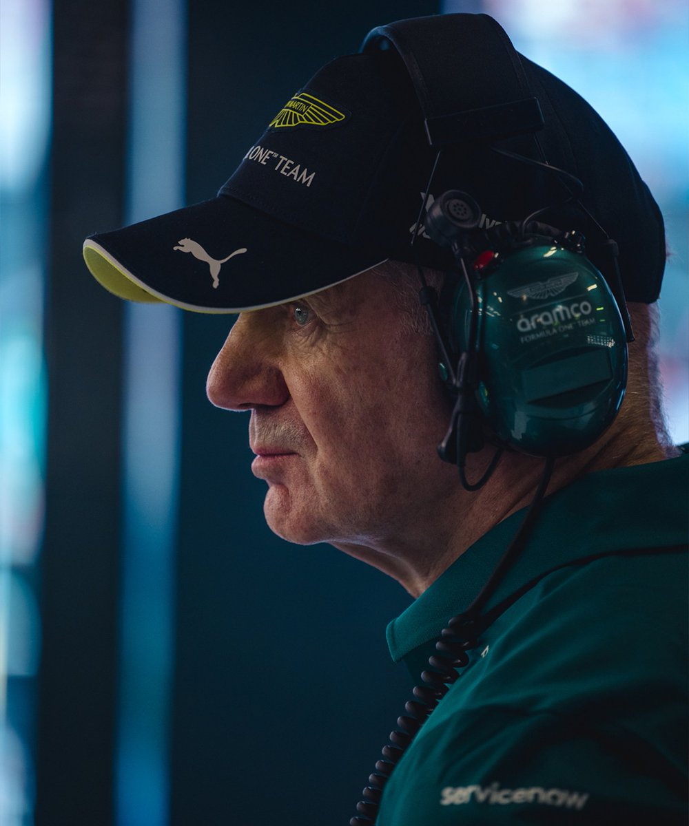 Aston Martin F1 Brasil 🇧🇷 tweet media