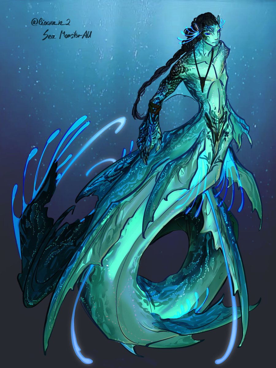 Done🌊

#Aoloak #Aonoak #AonungLoak #Aonung #Loak #AvatarTheWayOfWater #AvatarFireAndAsh #Avatar