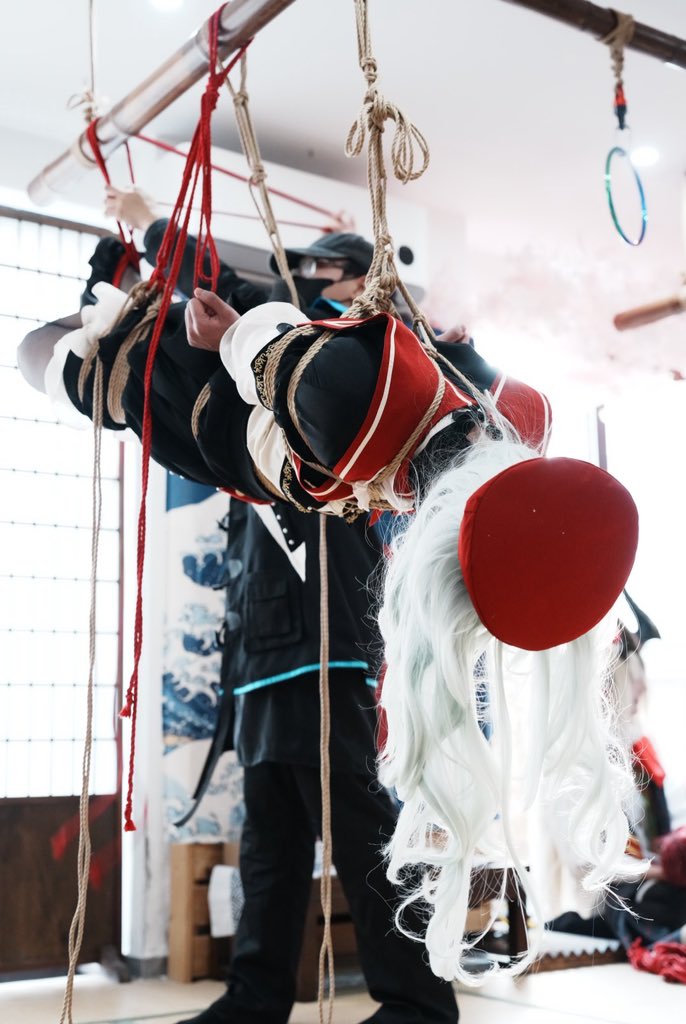 提拉米苏丶 tweet media