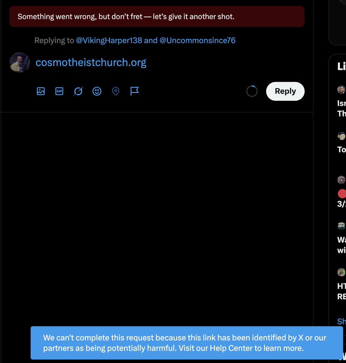 Expulsion Enthusiast tweet media