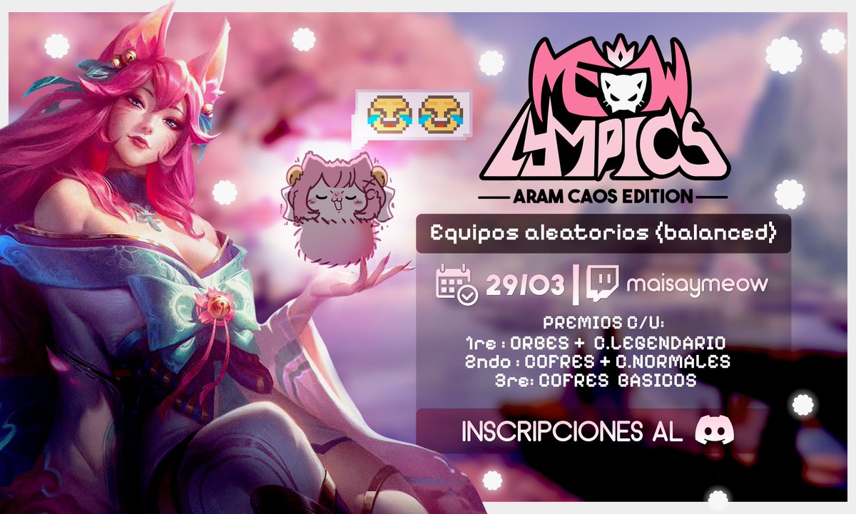 Mai say meow tweet media