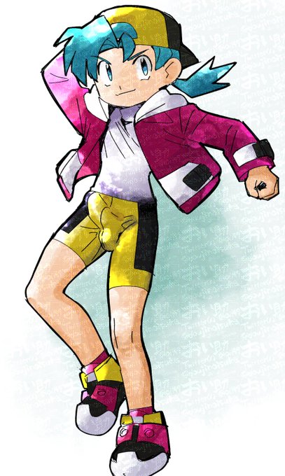 男女の主人公要素をふりわけたボーイッシュふたなりがみたい 