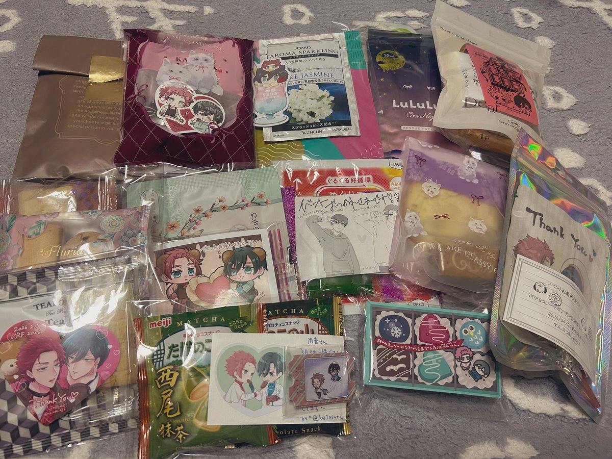 雨音さと tweet media