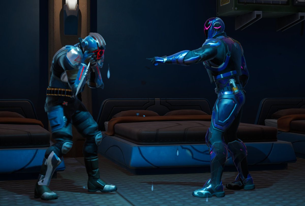 eshenta (Team Ice King) tweet media