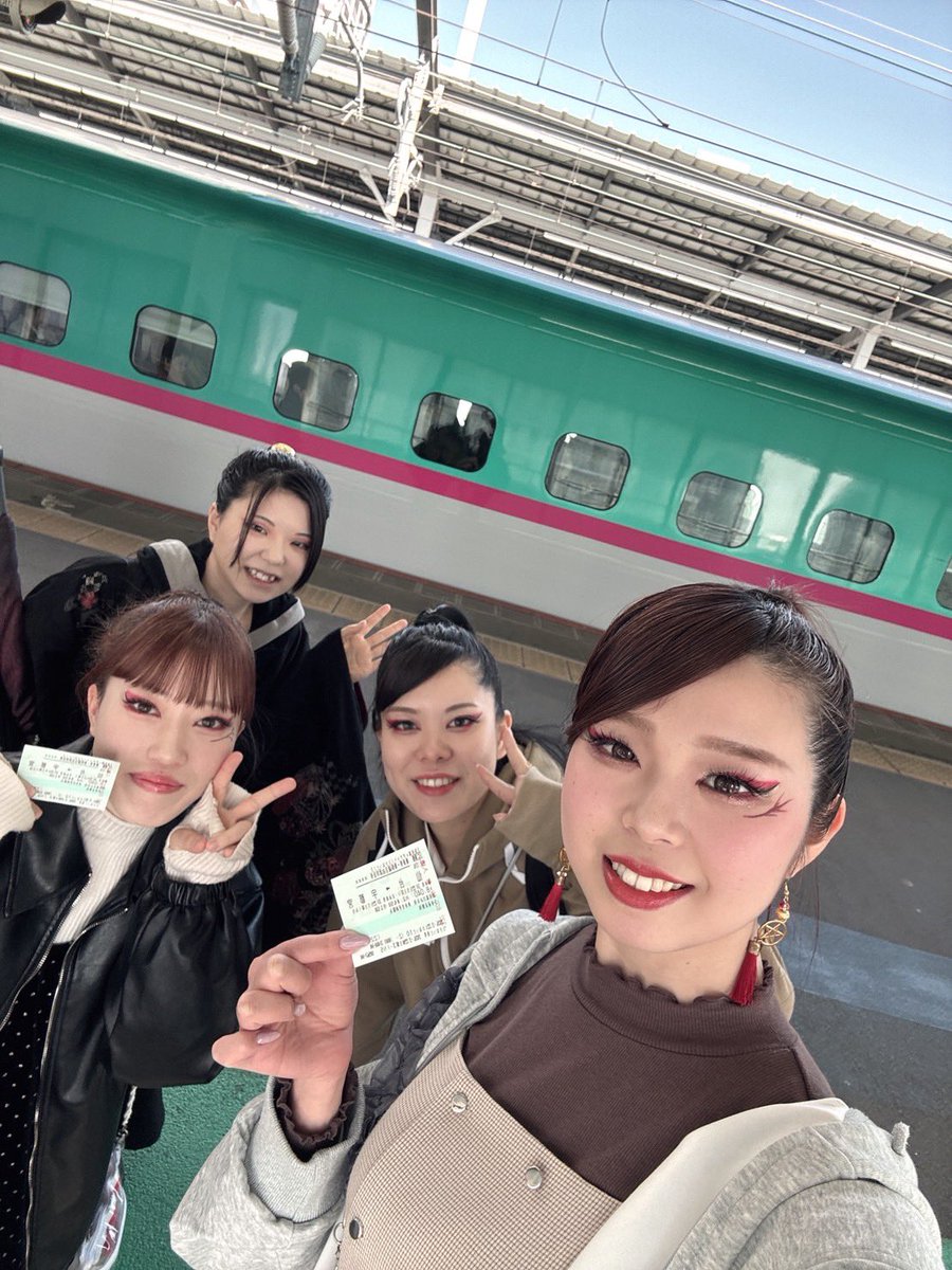 仙台YOSAKOIチーム-BASARA- 覇砂羅｜秋田福島山形石巻登米 tweet media