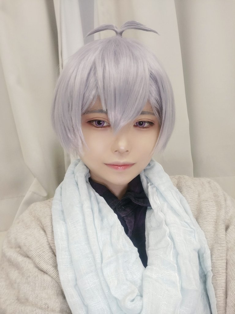 Nen　5/5 タ24a tweet media