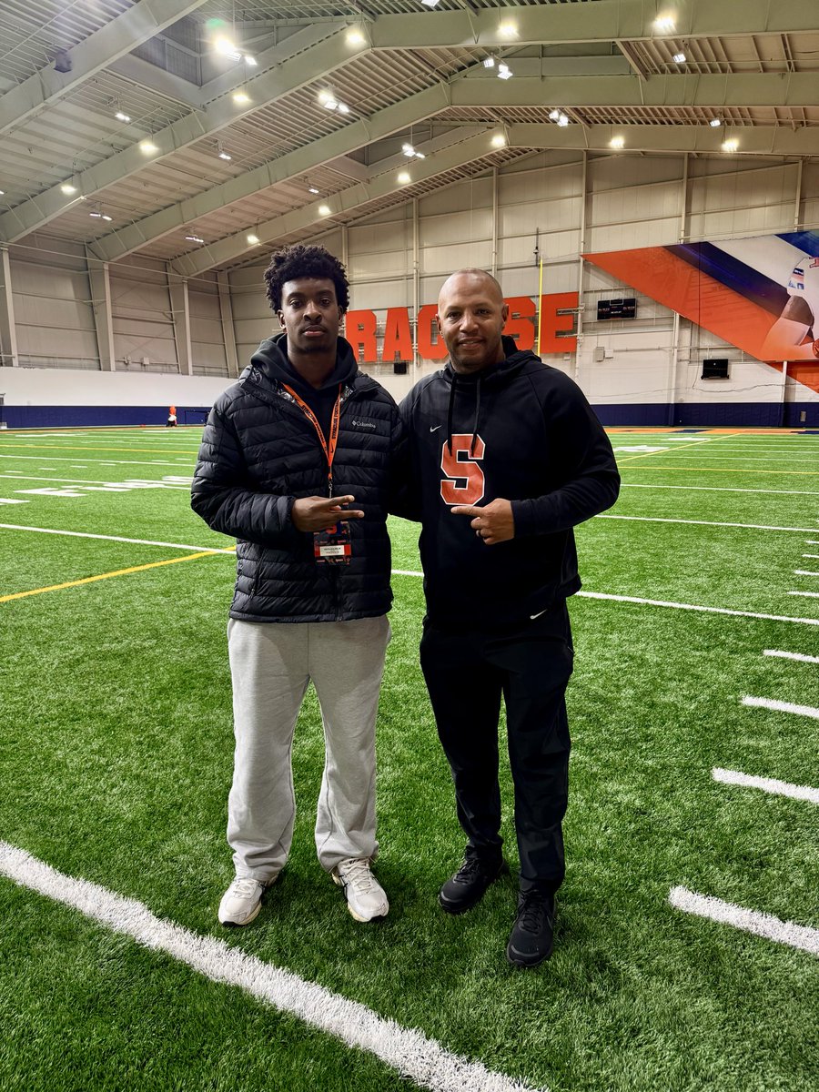 4⭐️ Keith Nolen Jr. 2028 tweet media