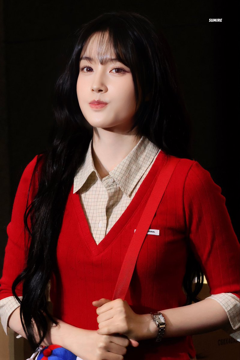 260321 SHANGHAI
#스테이씨 #STAYC #윤 #YOON