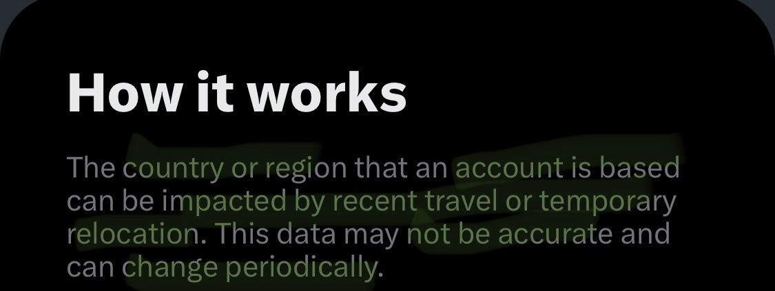 Nobody4President tweet media