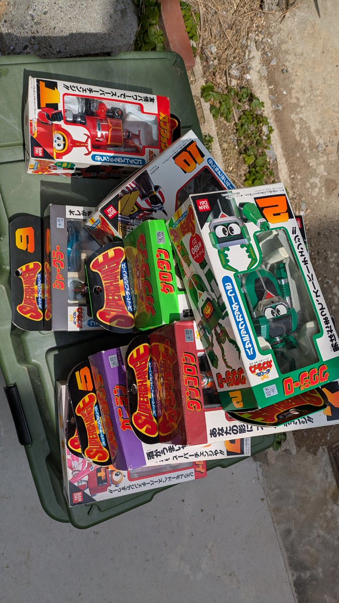 パチ車でおじゃる.jp tweet media