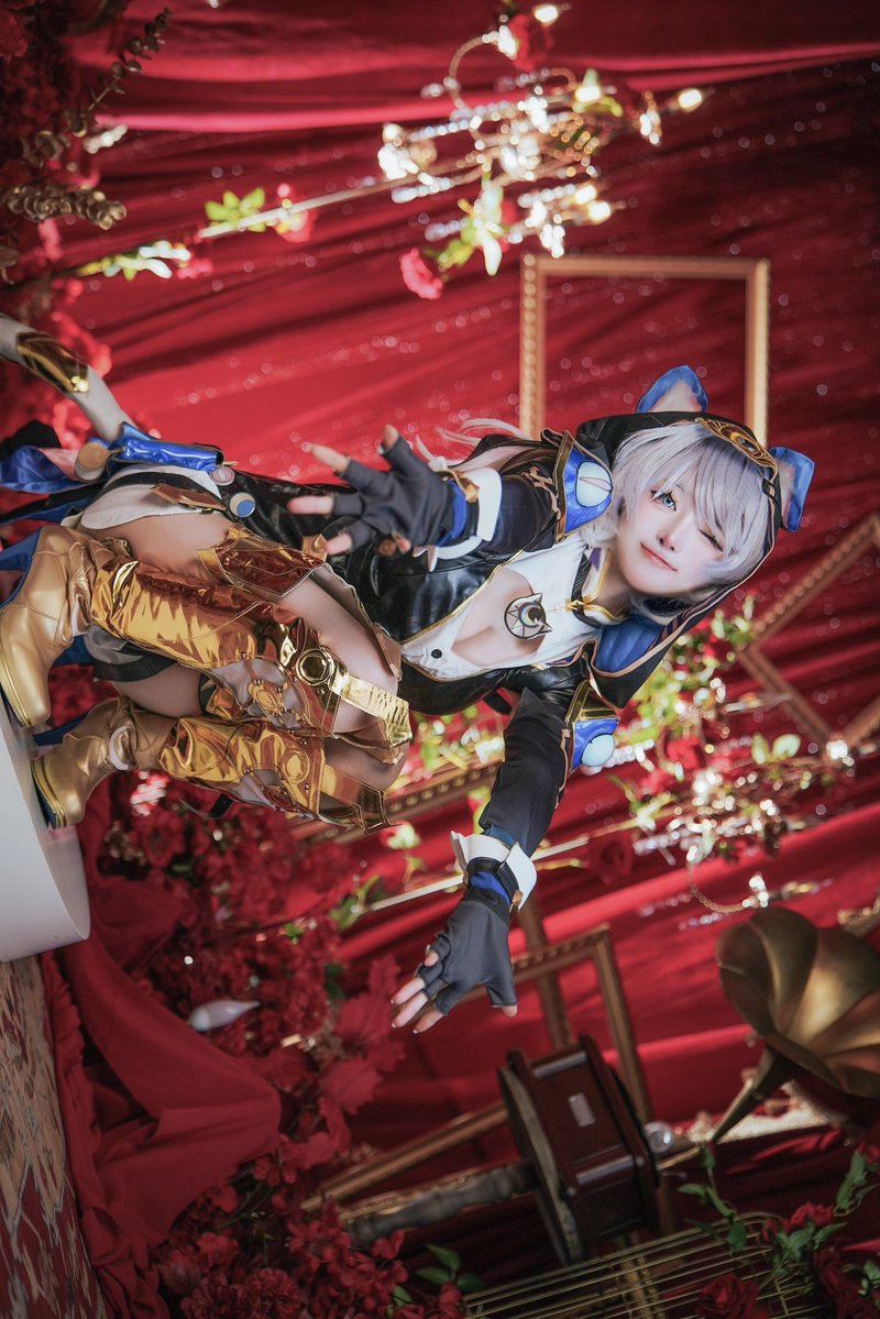 Nako𐙚˚ tweet media