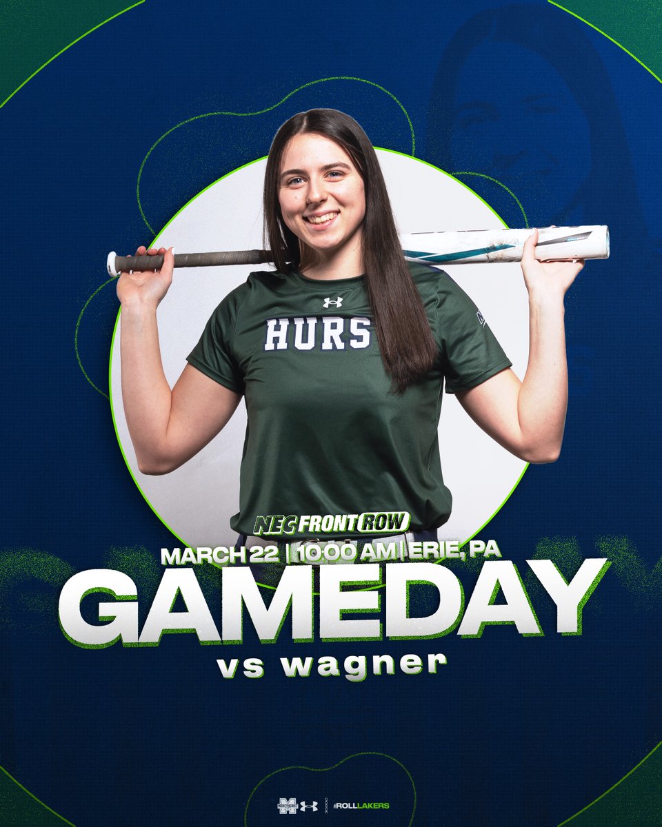 Mercyhurst Softball tweet media